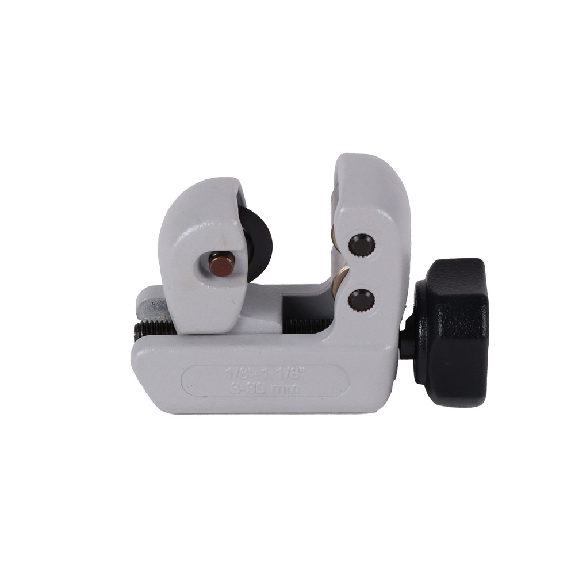 Dönges Cutter tuyau 3-30 mm Inox Compact Plus, Couleur: Gray-Lire la description
