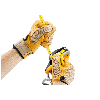 Descensor autofrenante compacto RIG