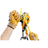 Descensor autofrenante compacto RIG