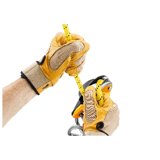 Descensor autofrenante compacto RIG-Leer más