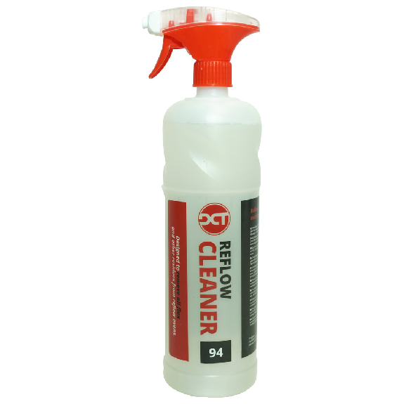 Re-Flow-Cleaner94, 5 l-Beschreibung lesen