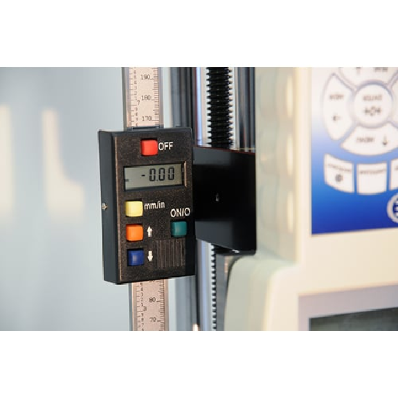PCE Instruments Appareil de mesure de longueur de câble PCE-CLT 20-Lire la description