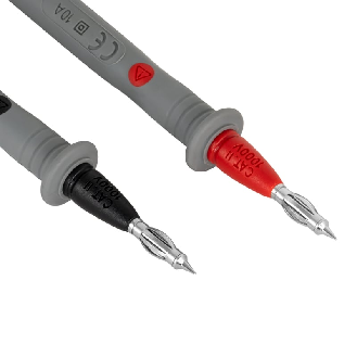 Misuratore di potenza elettrica PCE-GPA 62-Leggi tutto