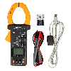 Misuratore di potenza elettrica PCE-GPA 62 Misuratore di potenza elettrica PCE-GPA 62