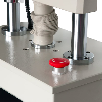 Motorteststand PCE-MTS500-Beschreibung lesen