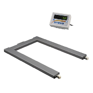 PCE Instruments Bilancia pesa pallet PCE-SD 1500U-Leggi tutto