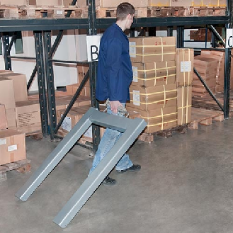 PCE Instruments Bilancia da pavimento PCE-EP 1500-Leggi tutto