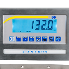 PCE Instruments Balance pèse-palettes  PCE-EP 1500
