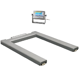 PCE Instruments Bilancia da pavimento PCE-EP 1500-Leggi tutto