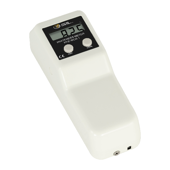 PCE Instruments Misuratore colore PCE-WSB 1-Leggi tutto
