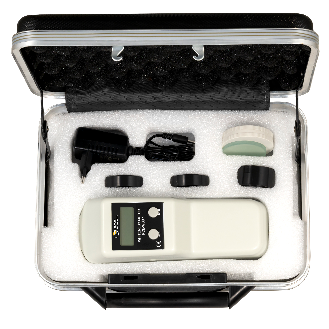 PCE Instruments Misuratore colore PCE-WSB 1-Leggi tutto