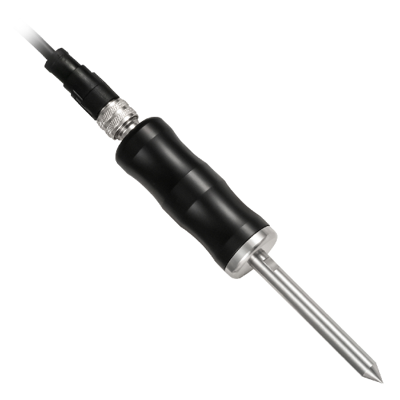 PCE Instruments Vibrometro PCE-VT 3950S-Leggi tutto
