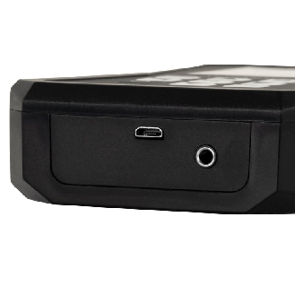 PCE Instruments Vibrometro PCE-VT 3950-Leggi tutto
