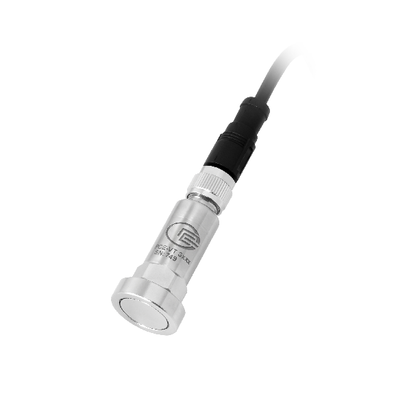 PCE Instruments Vibrometro PCE-VT 3950-Leggi tutto
