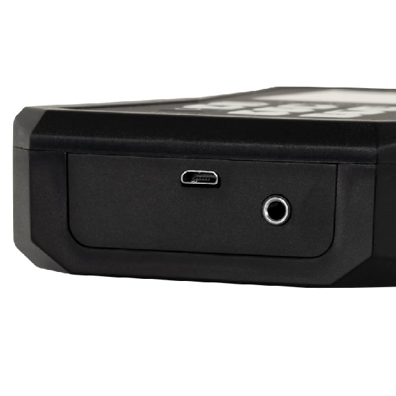 PCE Instruments Vibrometro PCE-VT 3950-Leggi tutto
