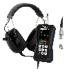 PCE Instruments Vibrometro con data logger PCE-VT 3850