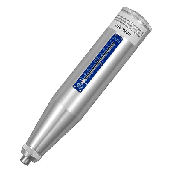 PCE Instruments Durometro PCE-HT-75 PCE Instruments Durometro PCE-HT-75-Leggi tutto