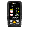 PCE Instruments Magnetometro PCE-EMF 40