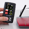 PCE Instruments Magnetometro PCE-EMF 40