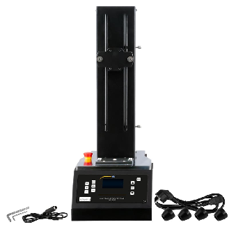 PCE Instruments Stativo motorizzato PCE-VTS 50-Leggi tutto