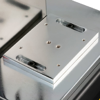 PCE Instruments Stativo motorizzato PCE-VTS 50-Leggi tutto