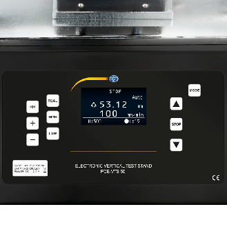 PCE Instruments Stativo motorizzato PCE-VTS 50-Leggi tutto
