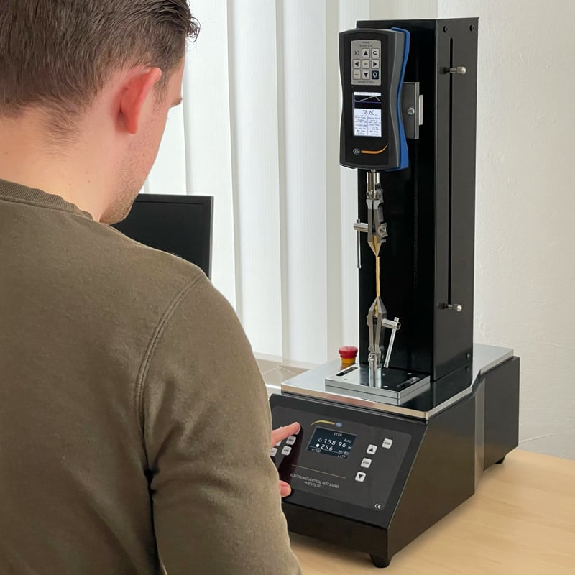PCE Instruments Stativo motorizzato PCE-VTS 50-Leggi tutto