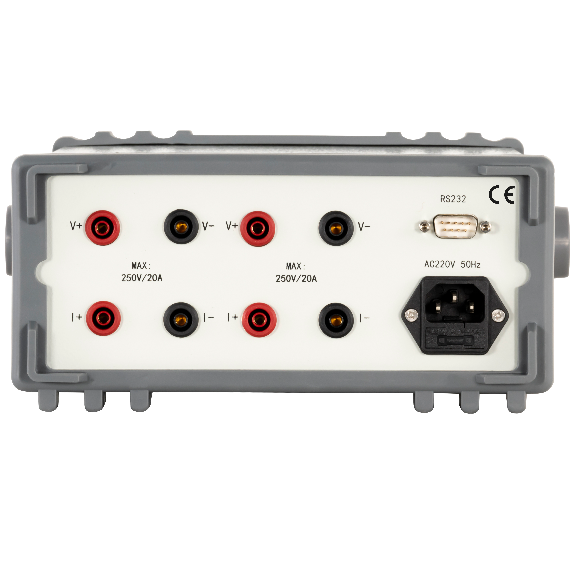 PCE Instruments Analizzatore di potenza elettrica PCE-PA 7500-Leggi tutto