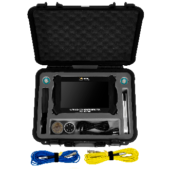PCE Instruments Misuratore per calcestruzzo PCE-UCD 100-Leggi tutto