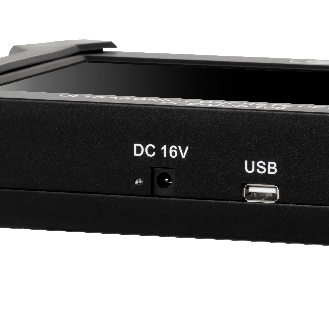 PCE Instruments Misuratore per calcestruzzo PCE-UCD 100-Leggi tutto