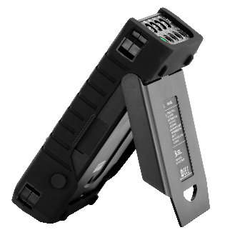 PCE Instruments Analizzatore di potenza elettrica PCE-PA 8500-Leggi tutto