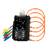 PCE Instruments Analizzatore di potenza elettrica PCE-PA 8500