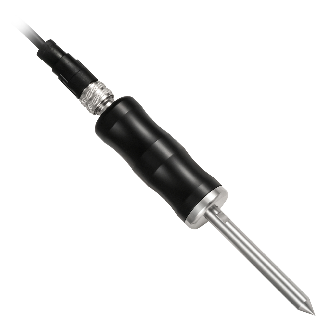 PCE Instruments Dispositivo per la manutenzione secondo condizione PCE-VT 3750S-Leggi tutto