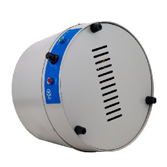 PCE Instruments Mantello riscaldante PCE-HM 2000-Leggi tutto