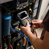 PCE Instruments Manometro PCE-HVAC 10 PCE Instruments Manometro PCE-HVAC 10