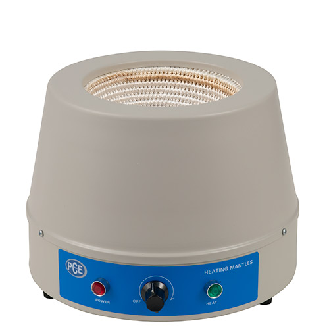 PCE Instruments Mantello riscaldante PCE-HM 1000-Leggi tutto