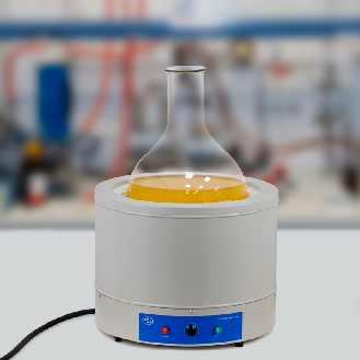 Mantello riscaldante PCE-HM 10000 per pallone da 10 000 ml-Leggi tutto