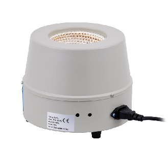 PCE Instruments Mantello riscaldante PCE-HM 250-Leggi tutto