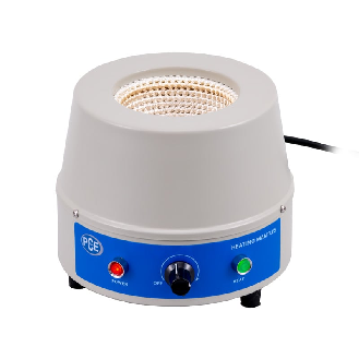 PCE Instruments Mantello riscaldante PCE-HM 250-Leggi tutto