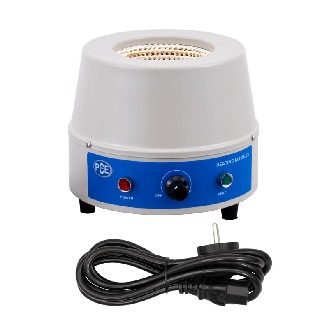 PCE Instruments Mantello riscaldante PCE-HM 250-Leggi tutto