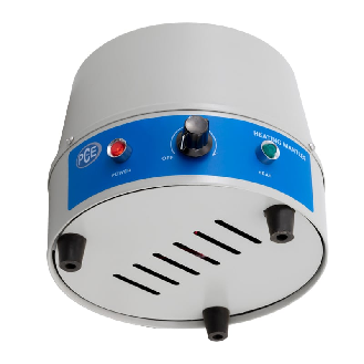 PCE Instruments Mantello riscaldante PCE-HM 250-Leggi tutto