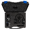 Vibrometro con data logger PCE-VT 3850S