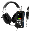 Vibrometro con data logger PCE-VT 3850S