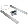 PCE Instruments Balance au sol  PCE-SD 300B SST