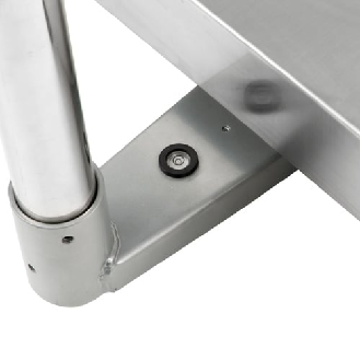 PCE Instruments Balance de plateforme  PCE-EP 150P2-Lire la description