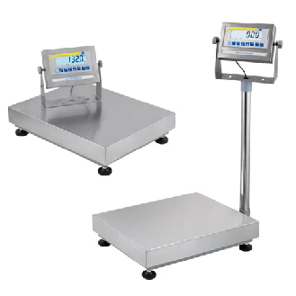 PCE Instruments Balance de plateforme  PCE-EP 150P2-Lire la description