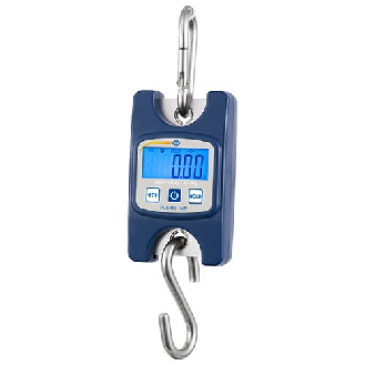 PCE Instruments Crochet peseur  PCE-HS 50N-Lire la description