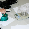 PCE Instruments Papierwaage  PCE-DMS 200 |Wägeeinheiten: g/m², g, oz, oz/yd² |Bereich: 200g / 20000 g/m2