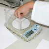 PCE Instruments Papierwaage  PCE-DMS 200 |Wägeeinheiten: g/m², g, oz, oz/yd² |Bereich: 200g / 20000 g/m2