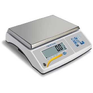 PCE Instruments Balance compacte  PCE-TB 15-Lire la description